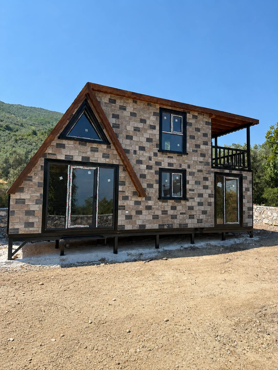 Nefes Ahşap Evler çalışma görseli 21