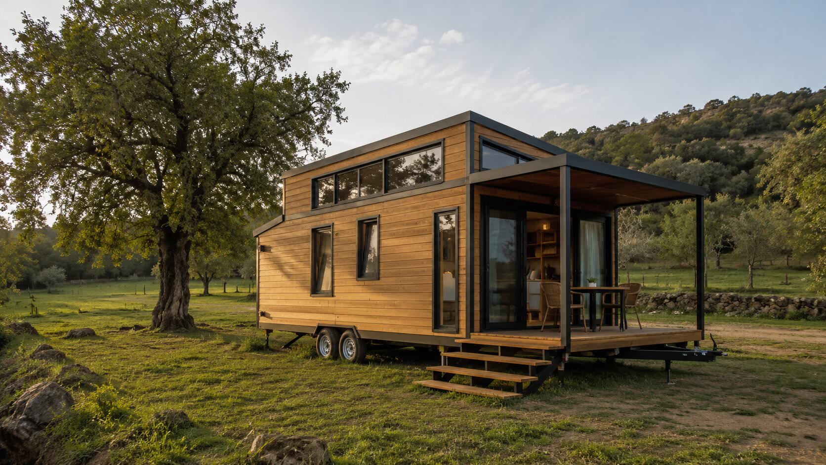 Tiny House